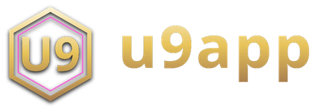 u9app logo